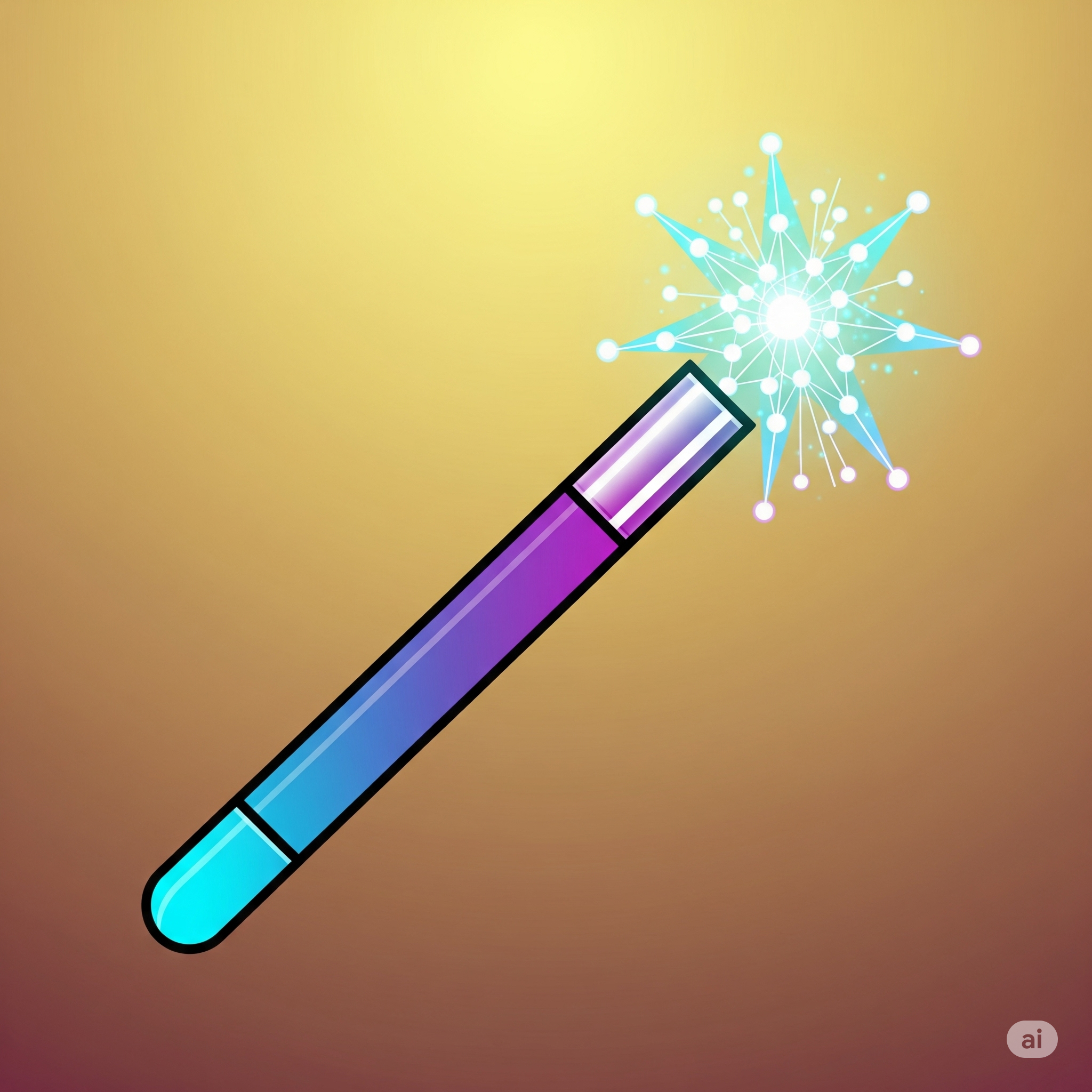 AI Cutout Master Logo